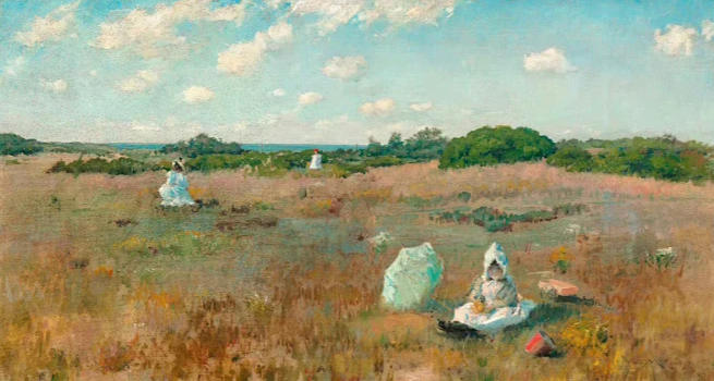 号外：《数字文人画十万问》问中之问（2）