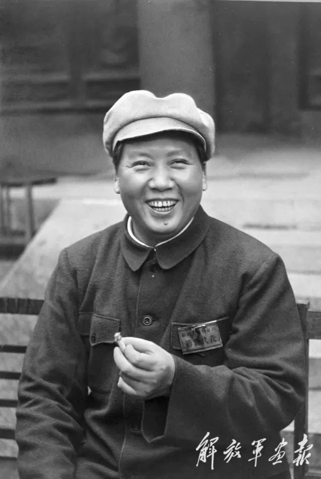 重温《讲话》：为什么人--从延安到云间（2）