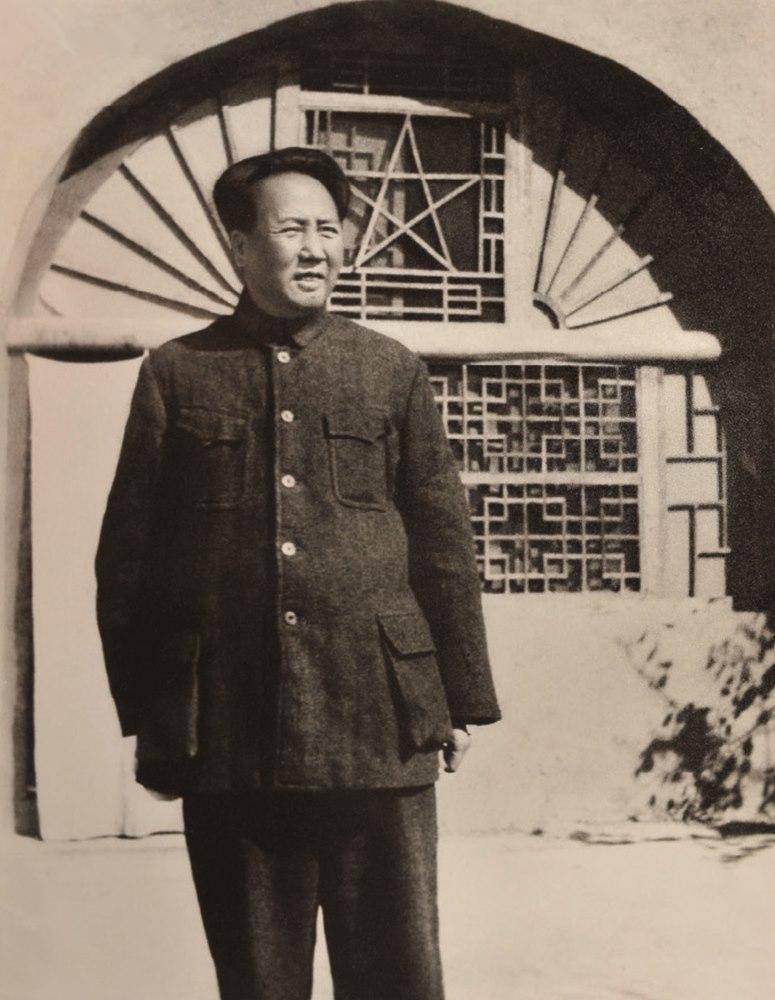 重磅发布：重温《讲话》--何为文人画（3）
