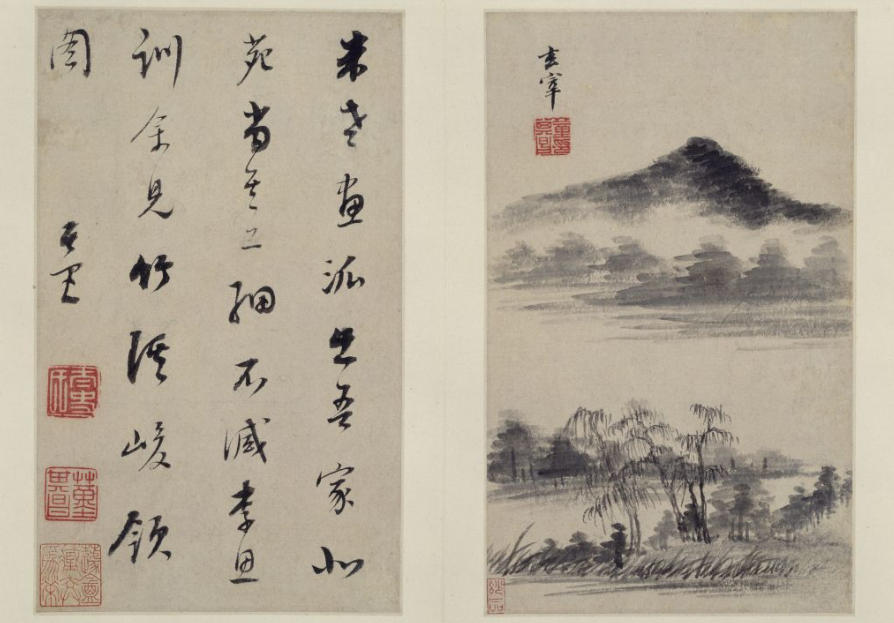 谁制造了董其昌？一部横跨六十年的自我神化史